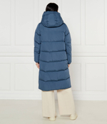 Пуховое пальто Marc O' Polo - голубой(409 0874 71283)