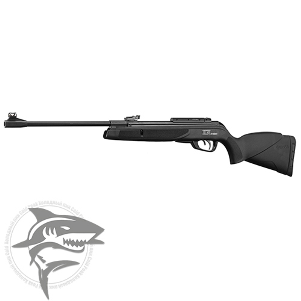 Винтовка пневматическая GAMO Black 1000 IGT E F  кал. 4,5 мм