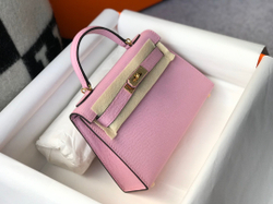 Hermes Kelly 20
