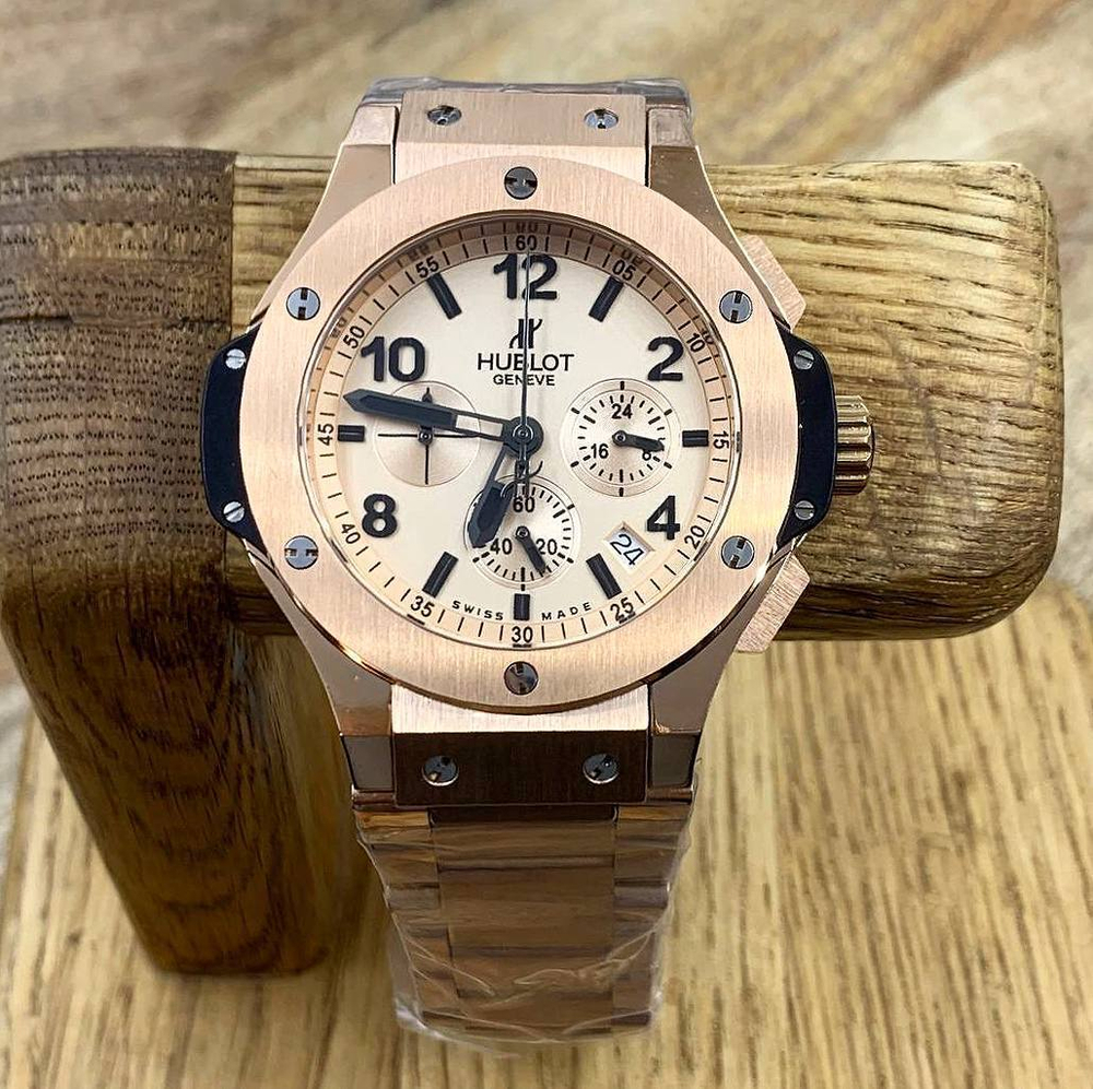Часы Hublot