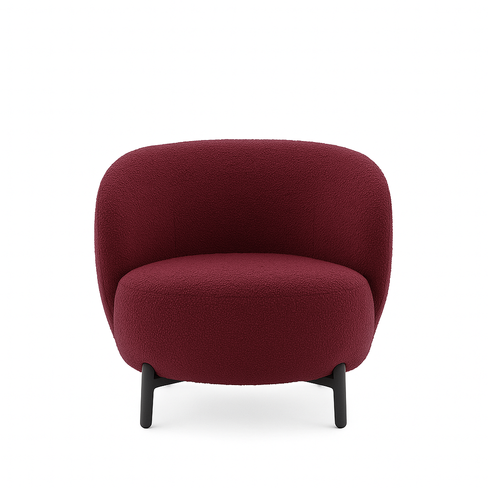 Дизайнерское кресло OWL coco