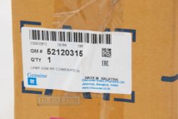 52120315 Light Tail assy Rear Left Back Chevrolet Trailblazer 2012-2016