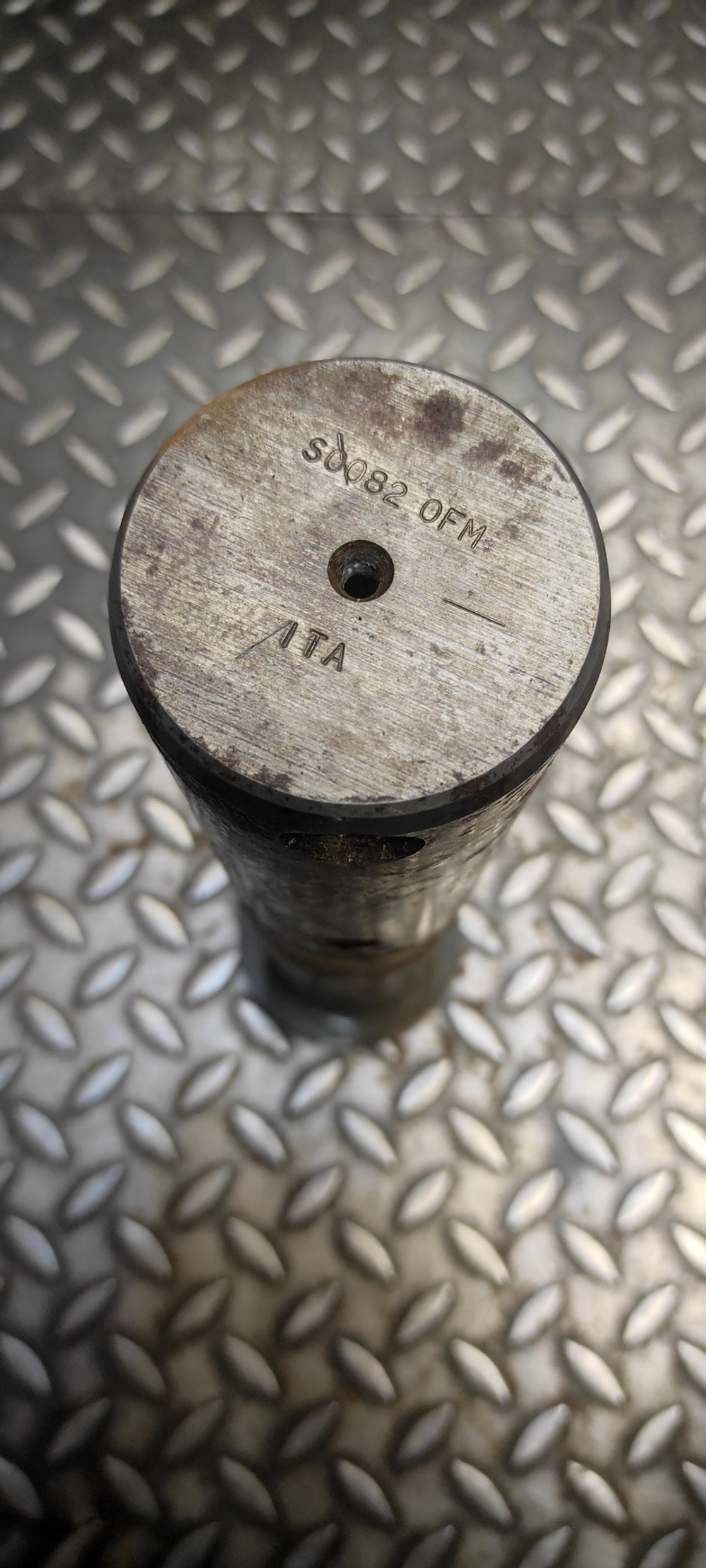 Палец 203-70-K1160