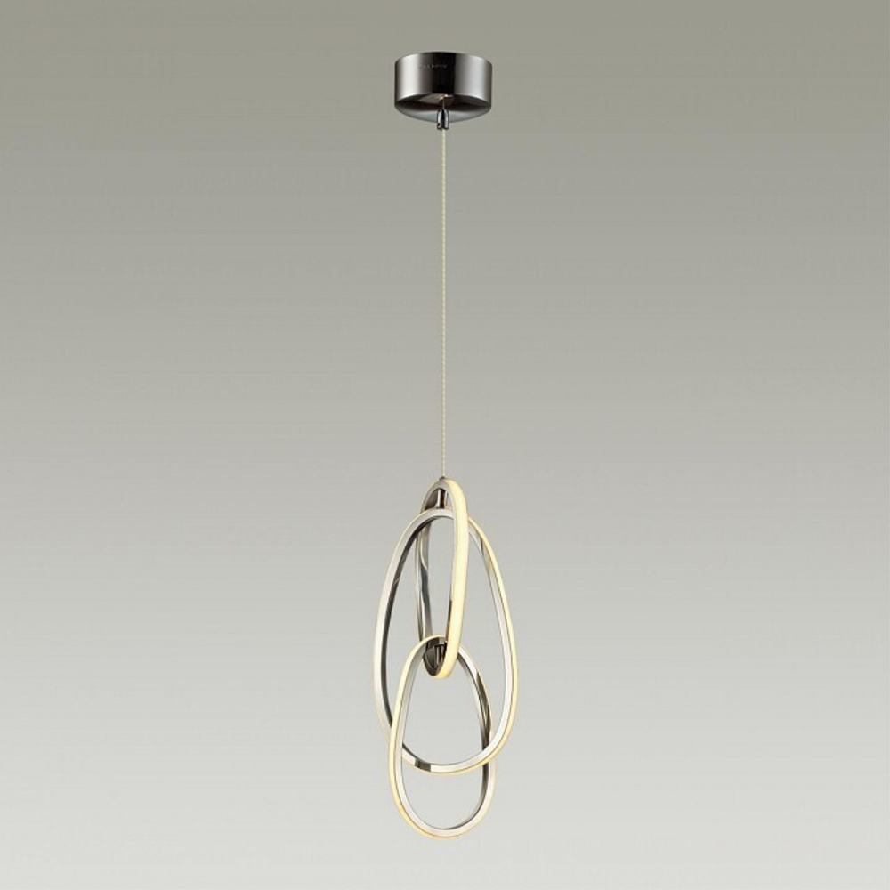 Подвесной светильник Odeon Light 4891/25L