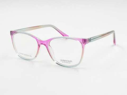 Очки для зрения с оправой DV-3056 C5