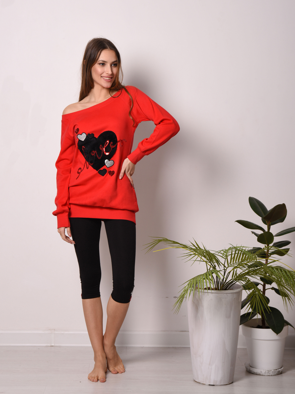 Костюм женский