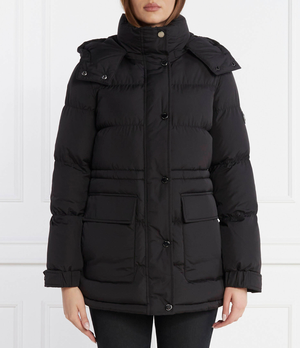 Куртка Michael Kors - черный(77C6180M42)