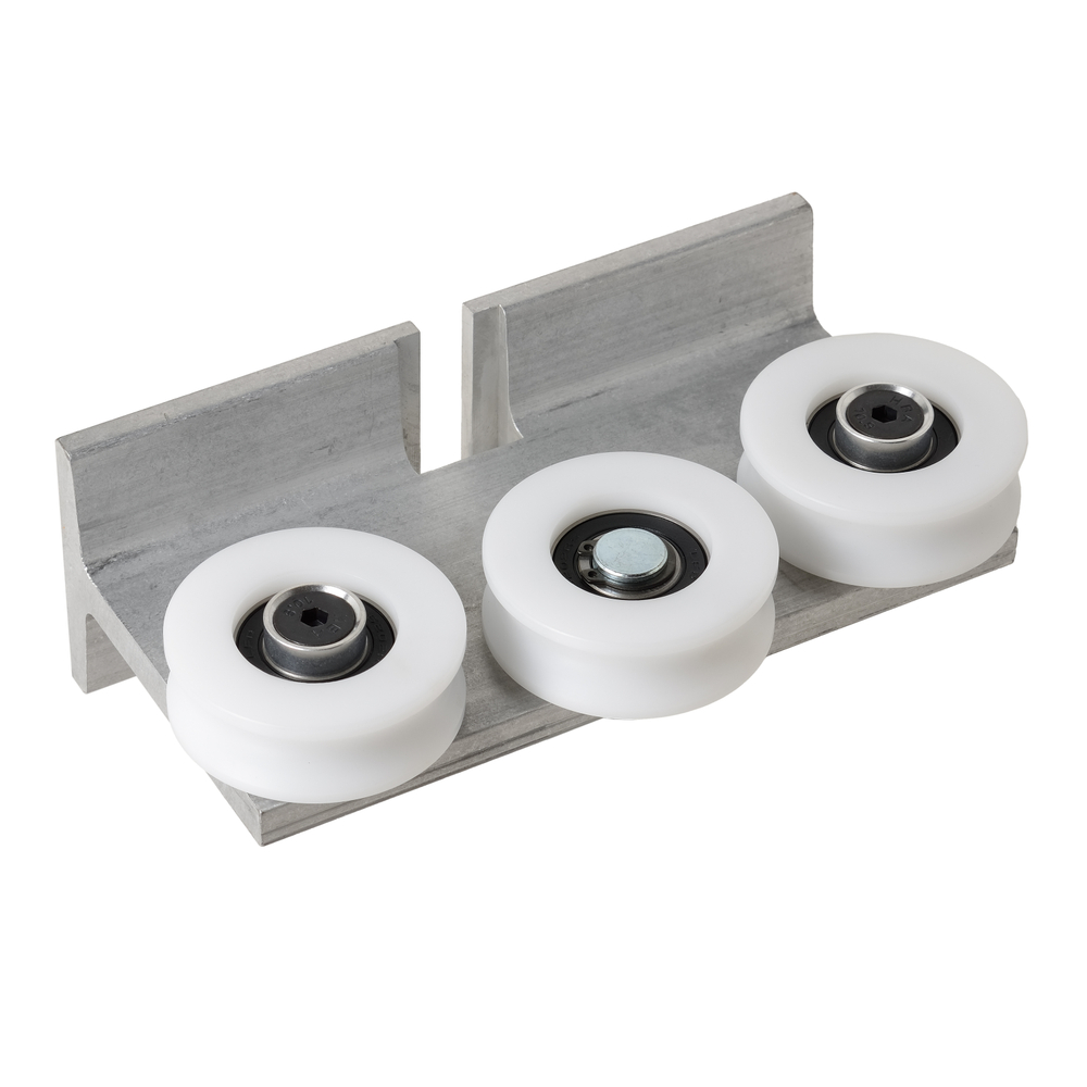 Роликовая тележка (комплект) TSA360NT