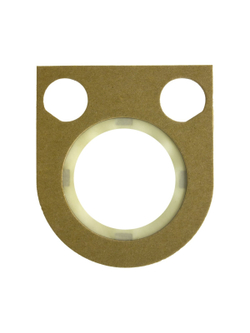 Мешок-пылесборник синтетический трехслойный до 35л, 5шт Gigant AKS-07