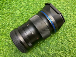 Laowa 33mm 0.95 Argus CF APO Nikon Z