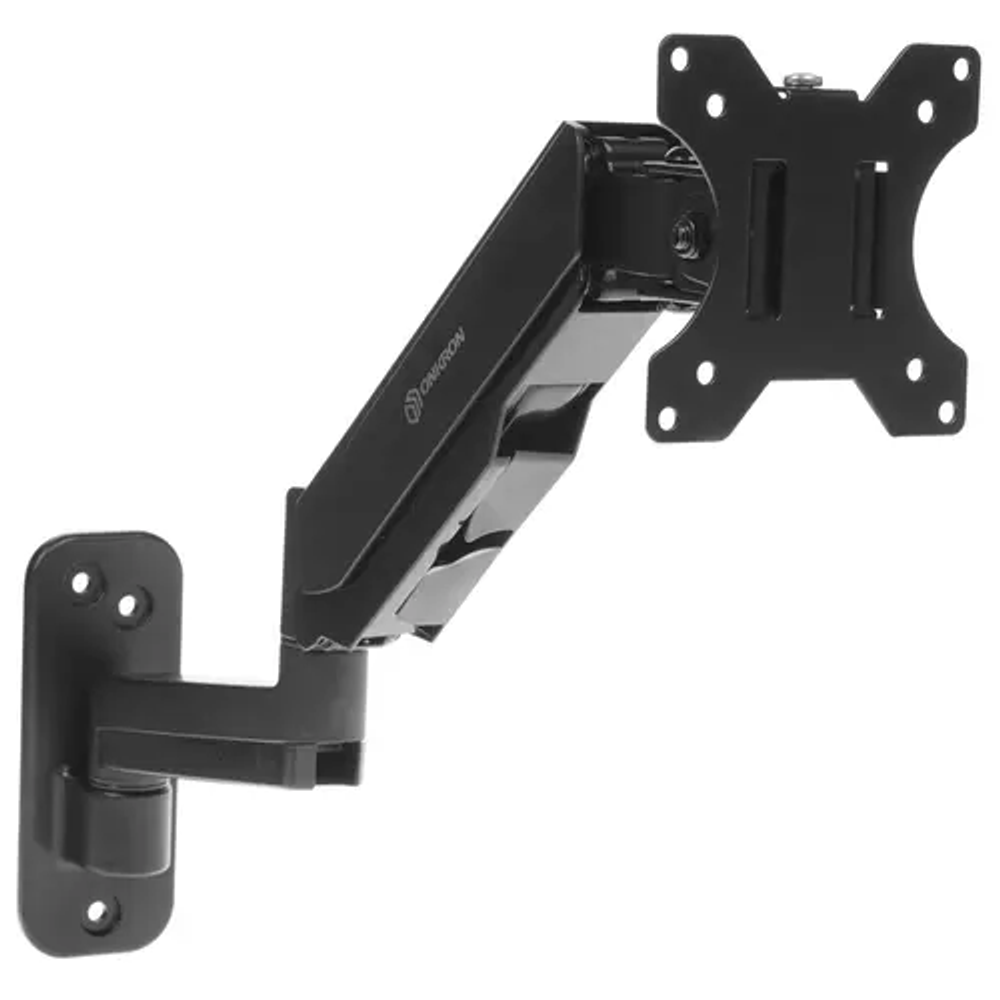 Кронштейн настенный ONKRON G150 BLACK