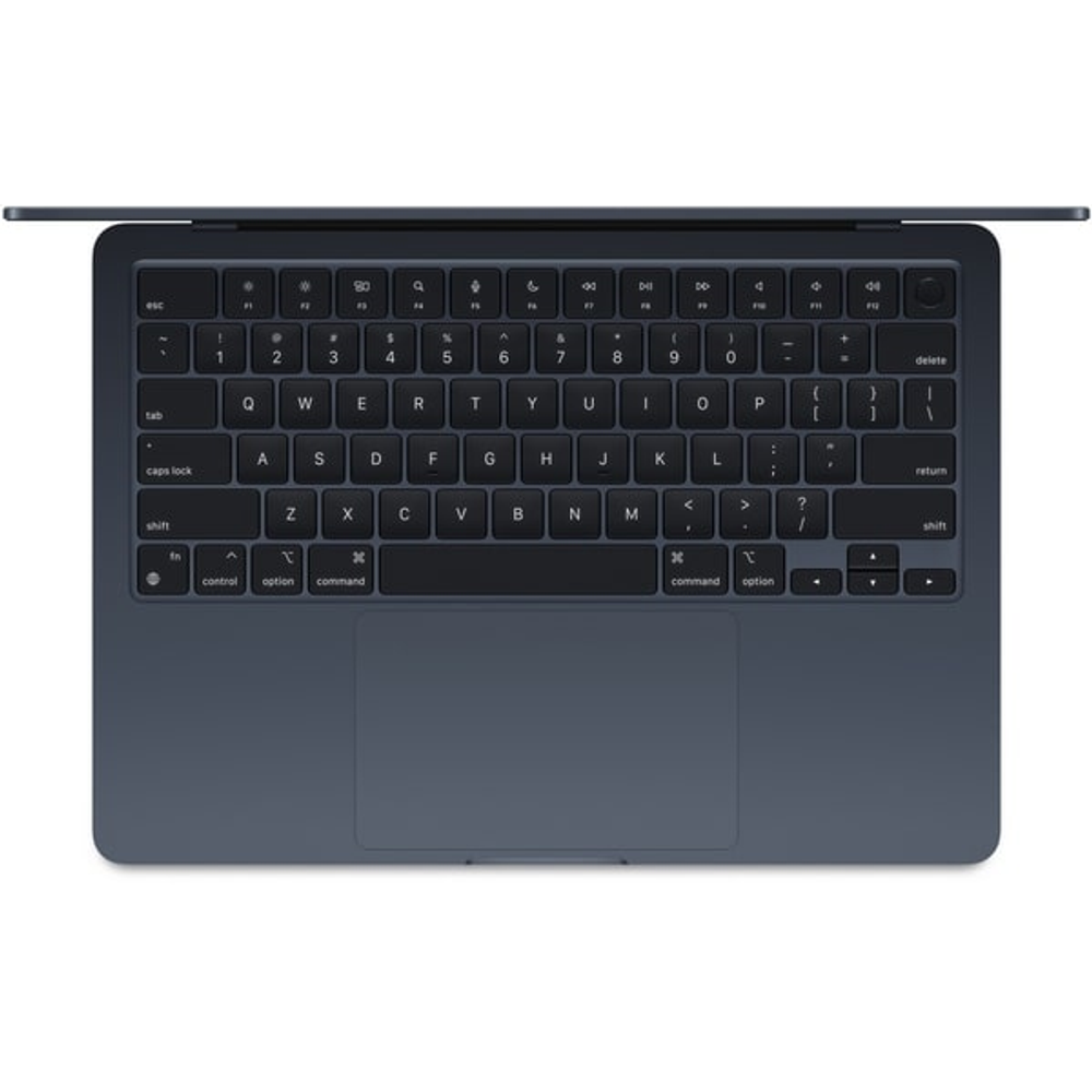 Ноутбук Apple MacBook Air 13.6" 2024 M3/16Gb/512Gb (MXCV3) Midnight