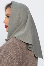 Косынка с завязками (хаки) КЗВ4-23М LT Collection