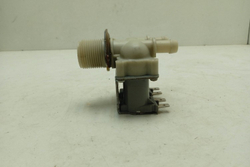 WD-80130N кт162 Клапан подачи воды для стиральной машины LG WD-80130N б/у