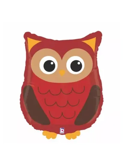 Фигура Сова 38" Gr