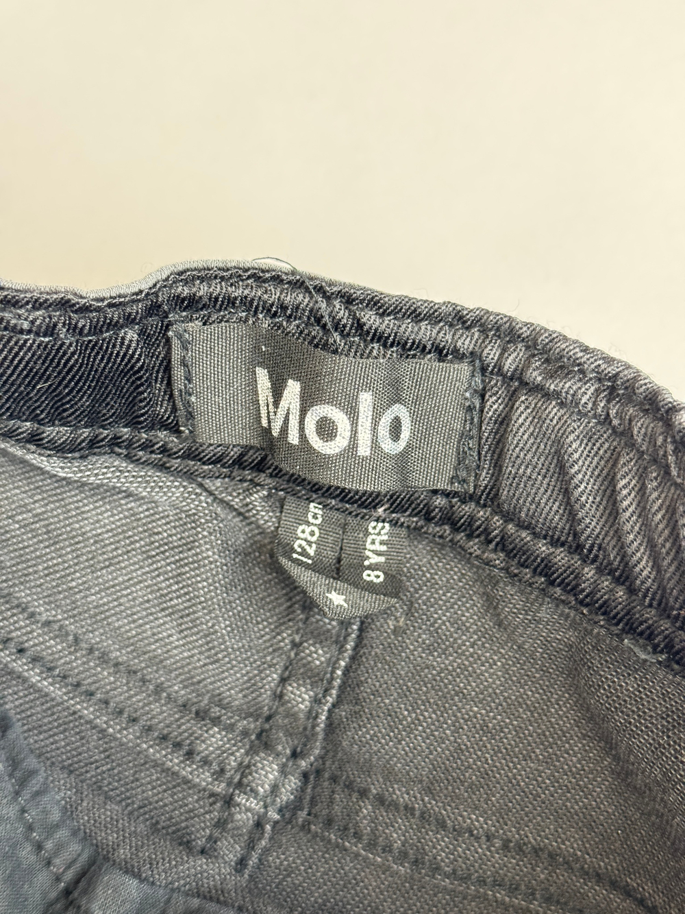 Джинсы Molo