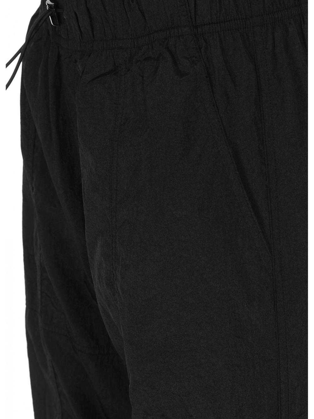 Брюки женские Nylon Balloon Pants DEHA