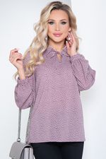 Блузка 41076 Avili