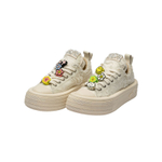 Foreshadow Double Uni Sneaker
