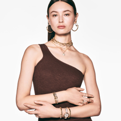 NUMINA:NECKLACE CRE/GOS
