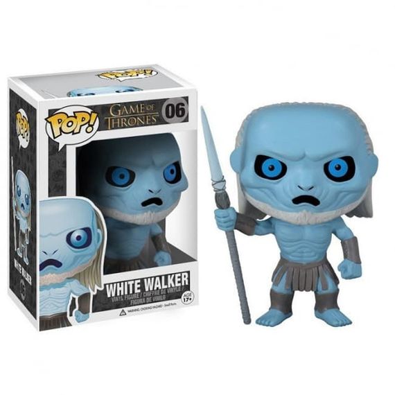 POP! White Walker