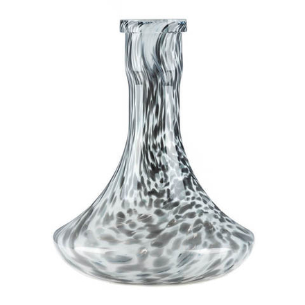 Колба Craft (Черно-белая крошка)