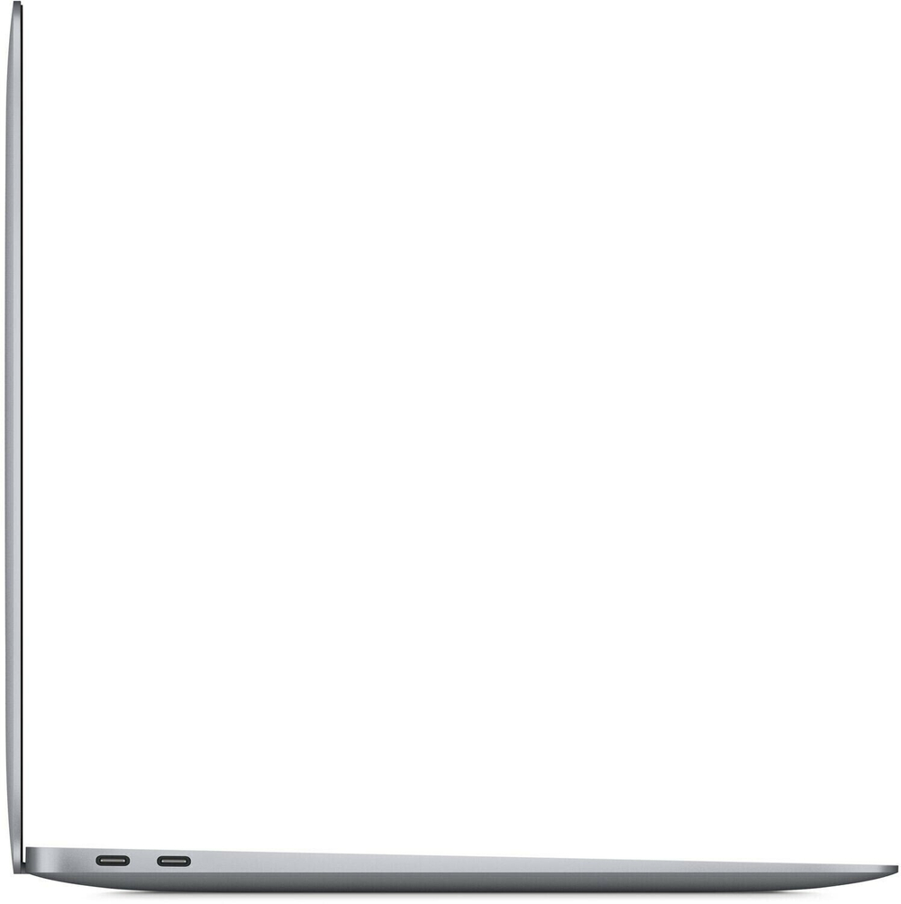 Ноутбук Apple MacBook Air A2337 (Z12A0008M), 13.3"/Apple M1 8 core/RAM 8ГБ/SSD 2ТБ/Apple M1 7 core GPU/2560х1600/IPS/Mac OS/Подсветка кл-ры: нет/золотой. Состояние: B1