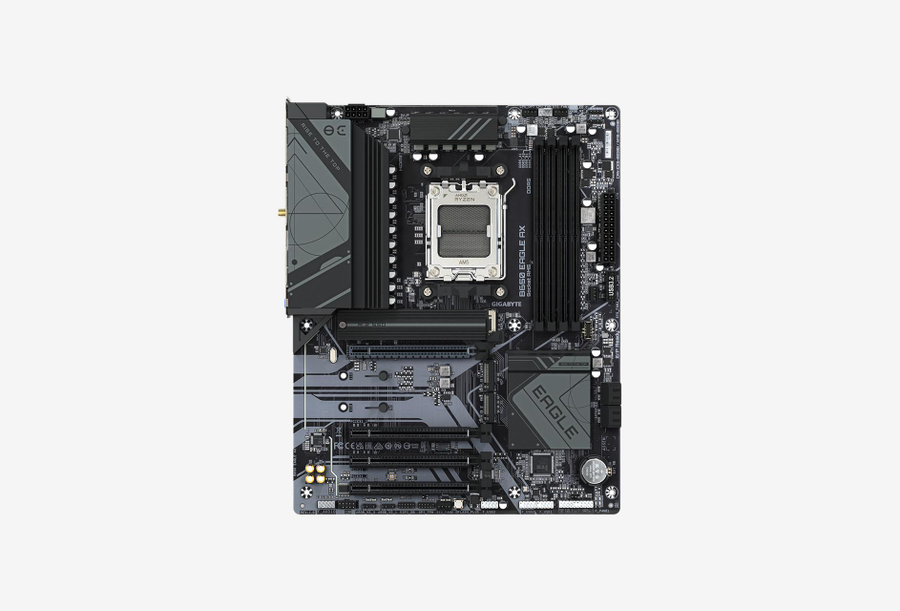 B650 EAGLE AX_0126529100645
