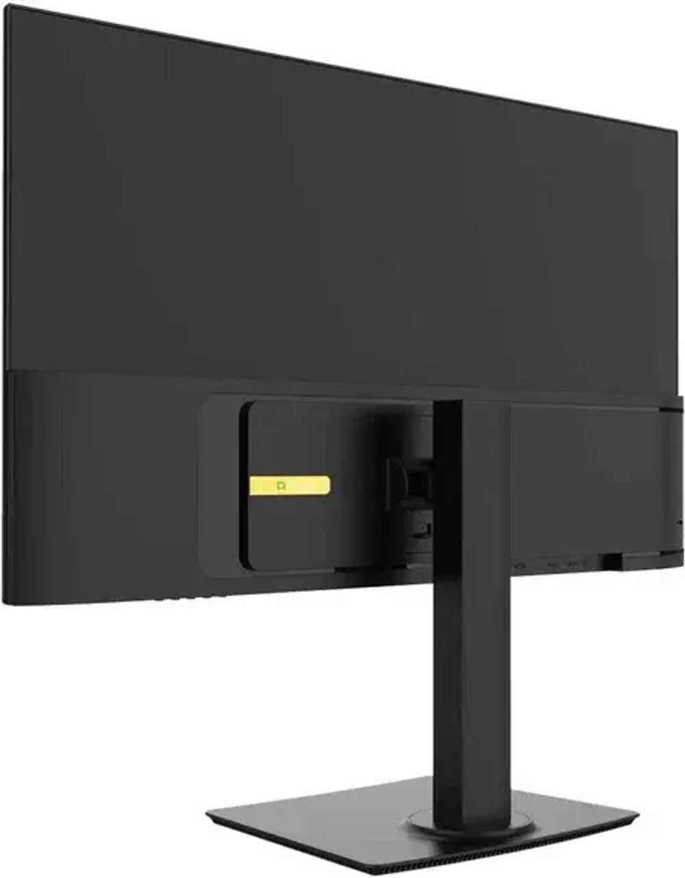Монитор Hiper FH2716H 27" Black 5ms HDMI, VGA