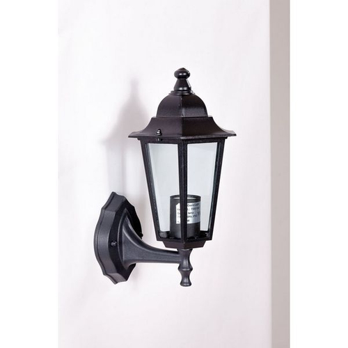 Настенный светильник YAOHUA LUX PETERSBURG S 79801S Bl