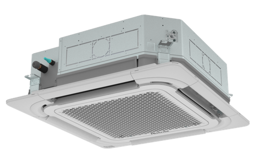 Hisense HEAVY 2.0 Classic AUC-36HR4RKC2/PE-QFA/CD/AUW-36H6RK2