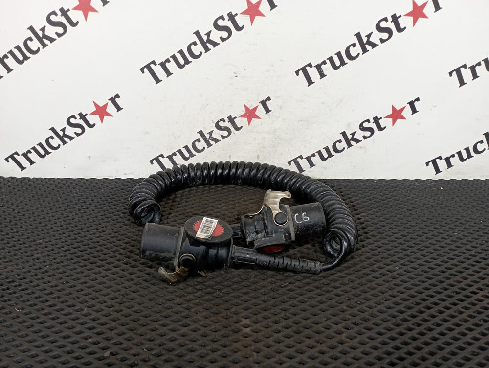 Перекидка электрическая 2023г