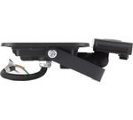 Прожектор светодиодный ЭРА 30Вт 6500К 2400Лм135x148x45 IP65 с датчиком движения, 976494