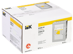 Автоматический выключатель ВА88-40 3Р 630А 35кА IEK