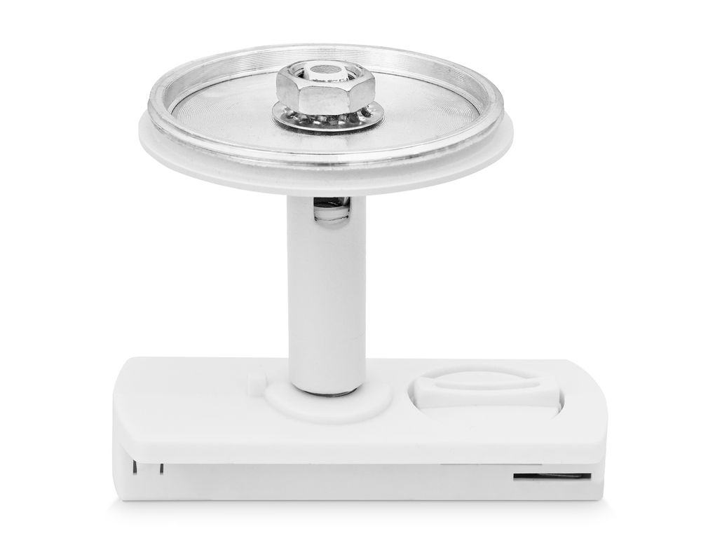 Ambrella Крепеж трековый поворотный для корпуса с диаметром отверстия D70 DIY Spot A2536