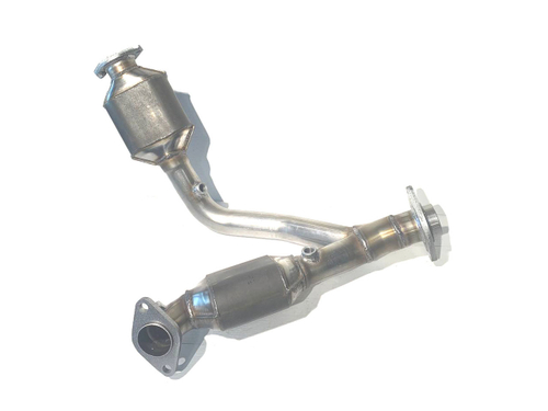 GP-70600, Катализатор Mitsubishi Pajero IV (2006-2022) 3,0-3,8л (174/178/250л.с.)