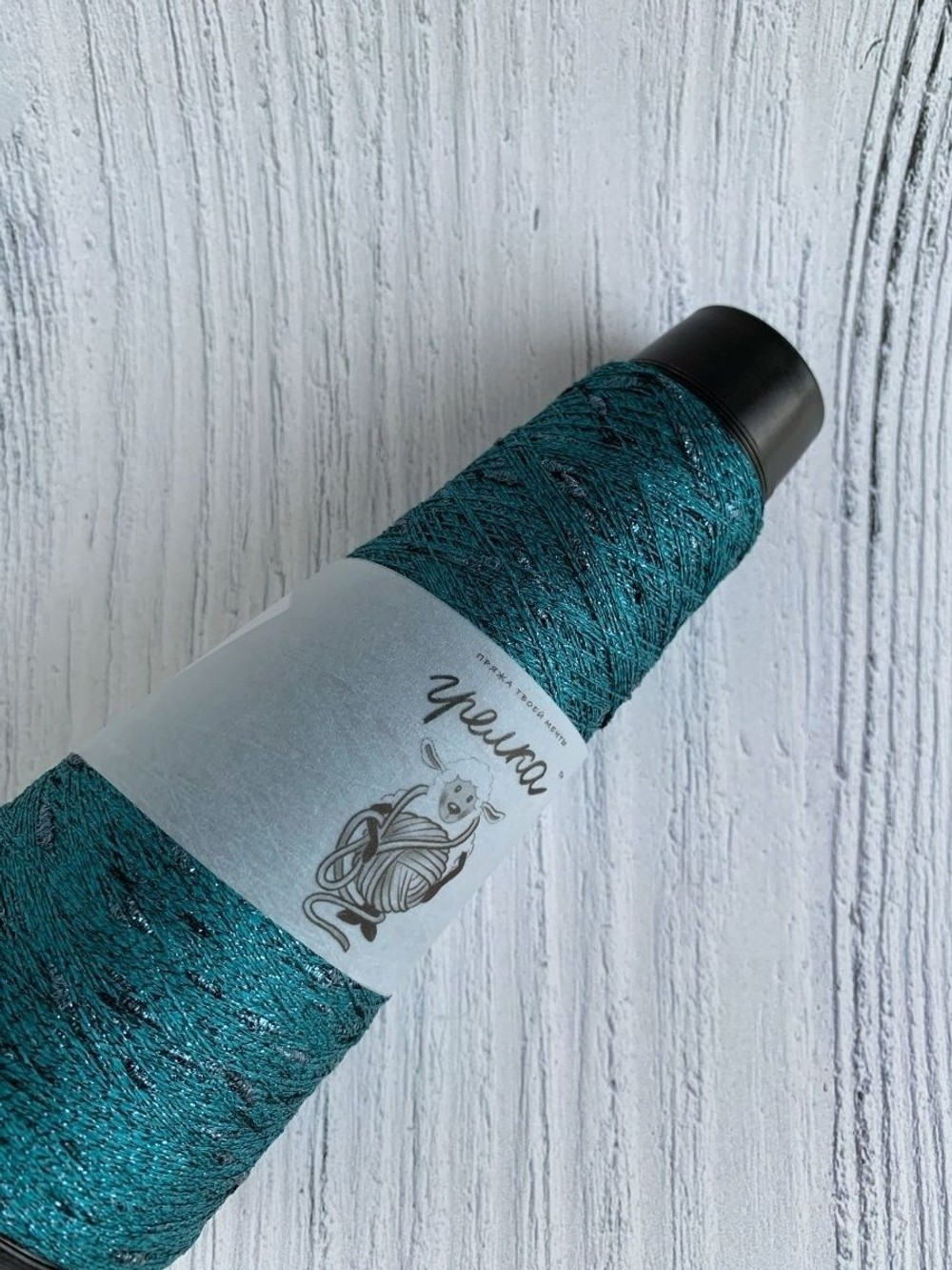 Трикотажная пряжа для вязания Lumia