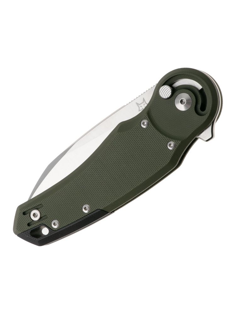 Нож Fox FX-556-G10OD Metamorphosis