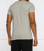 футболка 3 шт. POLO RALPH LAUREN - серый(714830304)