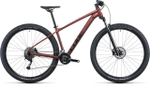 Женский велосипед Cube Access WS Pro 29 (2022)