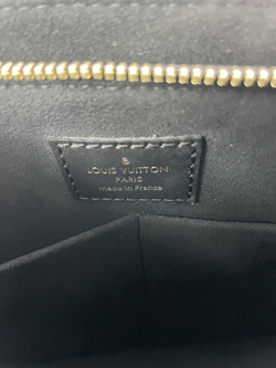 Сумка Louis Vuitton SOUFFLOT BB