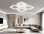 Потолочная люстра Ambrella Light FA FA8947