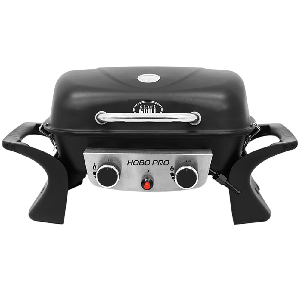 Start Grill HOBO-PRO газовый гриль HOBO-PRO
