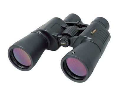 Бинокль Kenko Ultra View 8-20x50