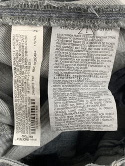 Джинсы Zara