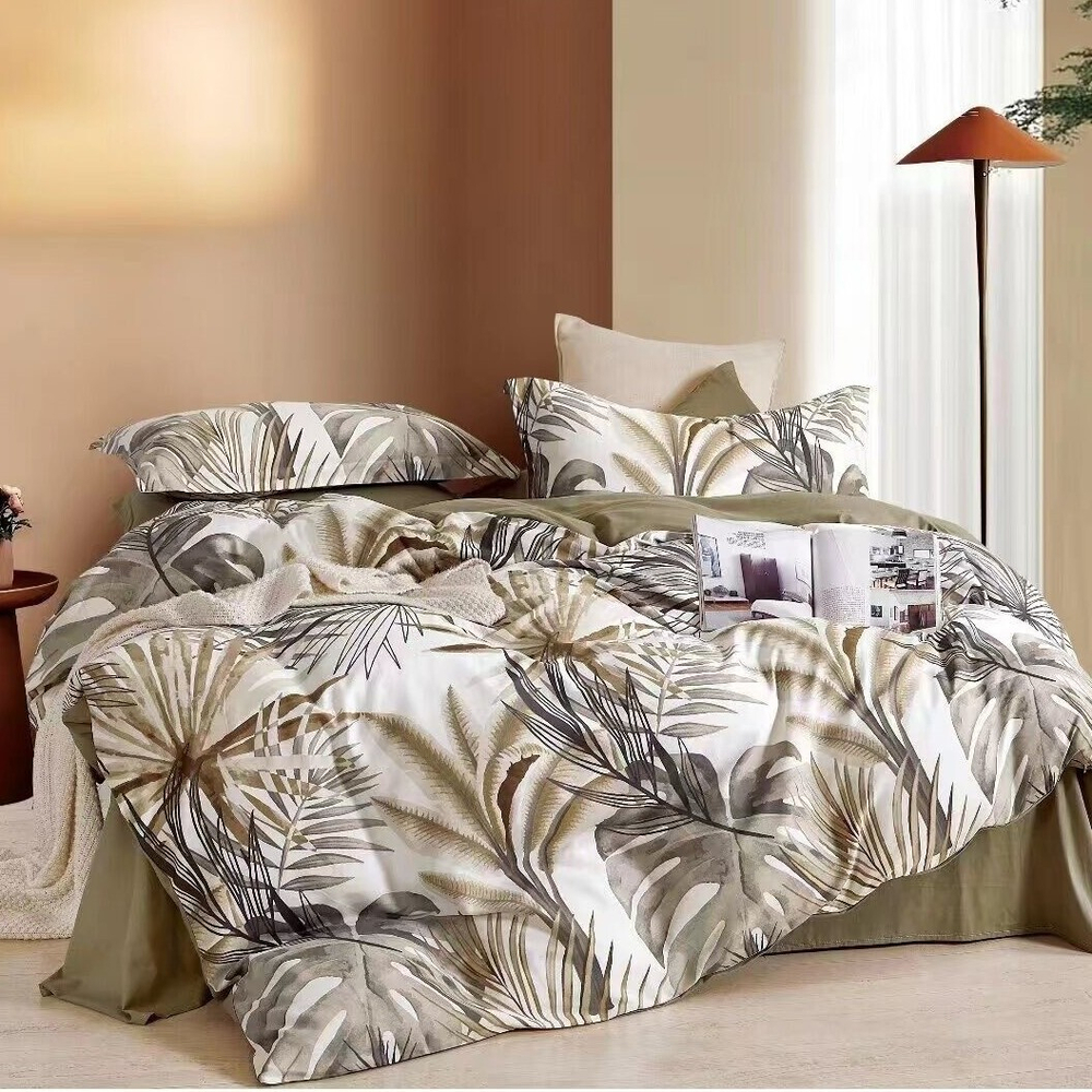 Постельное белье Valtery C-592 сатин