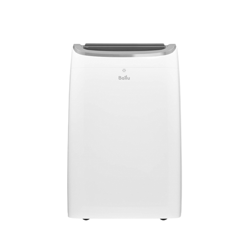 Мобильный кондиционер Ballu Smart Assistant BPAC-07 SA/N1