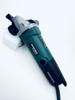 УШМ (болгарка) FAVOURITE FG 1050ECW, 1050Вт, 125мм, 3000-11000об/мин, константная элек-ка