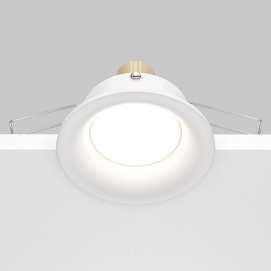 Встраиваемый светильник Technical DL027-2-01W