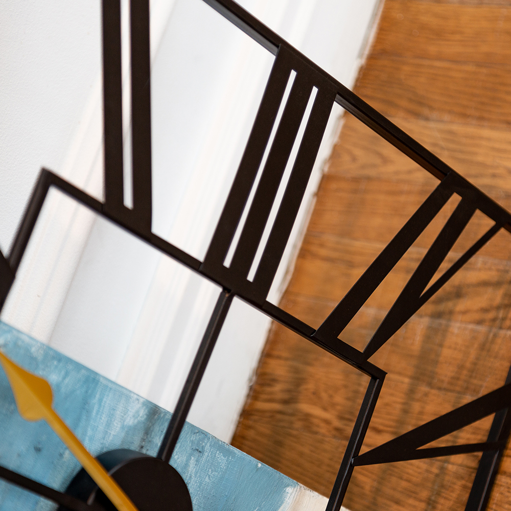 Часы настенные Объект мечты Гарри